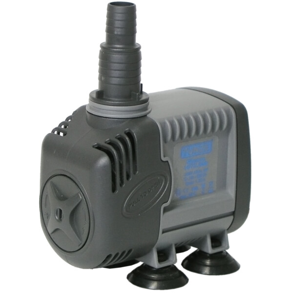 Recirculation Pump Silence 1073.008