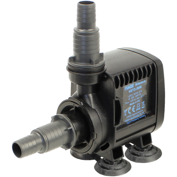 Recirculation Pump Silence 1073.008