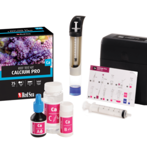 CALCIUM PRO REEF TEST KIT