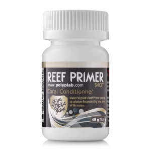 REEF-PRIMER SHOT