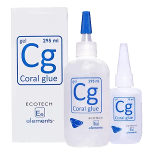 Coral Glue